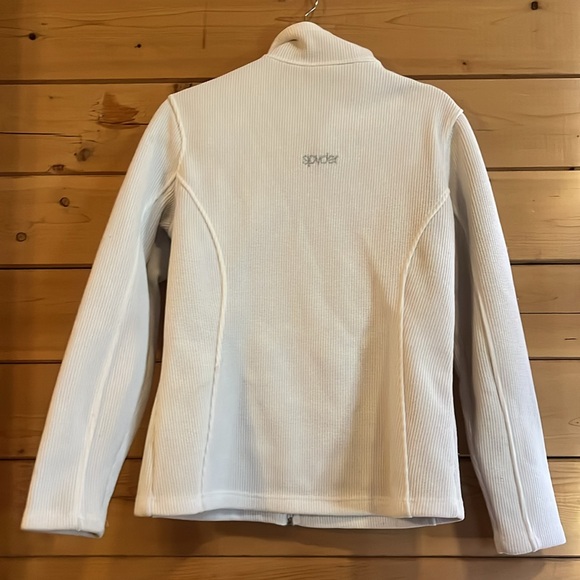 Spyder Core Sweater Jacket - Picture 3 of 7